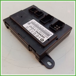 Centralina Chiusura Centralizzata SIEMENS 5WK11517ABF SMART FORTWO A/C451 A4518200026 2010 2015