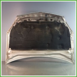 Cofano Motore GRIGIO OPEL ASTRA A04 2004 2011 Berlina Originale Usato