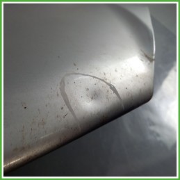 Cofano Motore GRIGIO OPEL ASTRA A04 2004 2011 Berlina Originale Usato