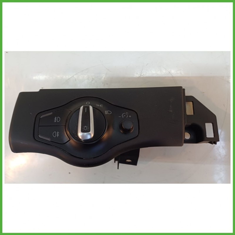 Selettore Comando Luci AUDI A5/S5 8T 2.7 TDI 8K0941531ARWEP 2007 2012 PREH 74850-113/0001