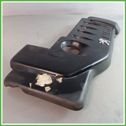 Copertura Insonorizzante Cover Motore PSA 9651670080 PEUGEOT 307 1.4 013742 8HZ 2001 2006