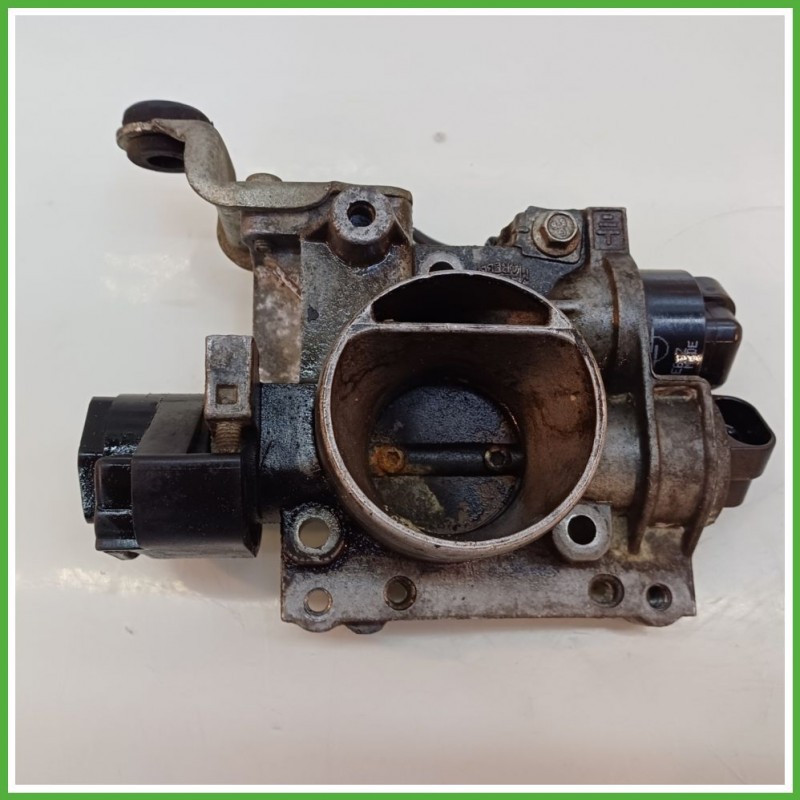 Corpo Farfallato Valvola Farfalla MAGNETI MARELLI 36SXFE1 LANCIA YPSILON TE 1.2 77363298 2006 2008
