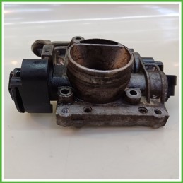 Corpo Farfallato Valvola Farfalla MAGNETI MARELLI 36SXFE1 LANCIA YPSILON TE 1.2 77363298 2006 2008