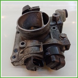 Corpo Farfallato Valvola Farfalla MAGNETI MARELLI 36SXFE1 LANCIA YPSILON TE 1.2 77363298 2006 2008