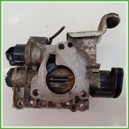 Corpo Farfallato Valvola Farfalla MAGNETI MARELLI 36SXFE1 LANCIA YPSILON TE 1.2 77363298 2006 2008