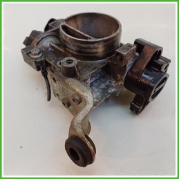 Corpo Farfallato Valvola Farfalla MAGNETI MARELLI 36SXFE1 LANCIA YPSILON TE 1.2 77363298 2006 2008