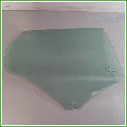 Cristallo Laterale Scendente Posteriore Destro DX VOLVO V40 Cross Country 5 Porte 32244823 2012 2018