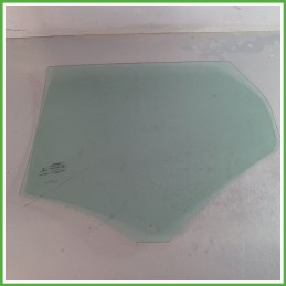 Cristallo Laterale Scendente Posteriore Destro DX VOLVO V40 Cross Country 5 Porte 32244823 2012 2018
