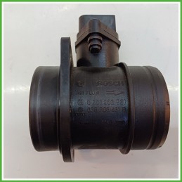 Debimetro Misuratore Massa Aria BOSCH 0281002531 SEAT LEON 1P 1.9 TDI 038906461B 2005 2013