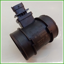 Debimetro Misuratore Massa Aria BOSCH 0281002618 OPEL ASTRA A04 1.7 16V 93178243 2004 2011