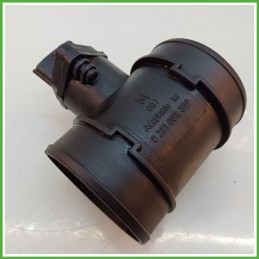 Debimetro Misuratore Massa Aria BOSCH 0281002309 FIAT PUNTO 1N/1P 1.9 JTD 46559804 1999 2005