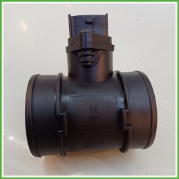 Debimetro Misuratore Massa Aria BOSCH 0281002309 FIAT PUNTO 1N/1P 1.9 JTD 46559804 1999 2005