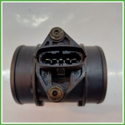 Debimetro Misuratore Massa Aria BOSCH 0281002309 FIAT PUNTO 1N/1P 1.9 JTD 46559804 1999 2005