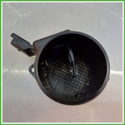 Debimetro Misuratore Massa Aria SIEMENS 5WK9621 PEUGEOT 307 2.0 19208Q 2001 2006
