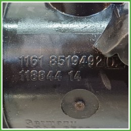 Debimetro Misuratore Massa Aria BMW 118844-14 BMW X3 F25 11618519492 2010 2014
