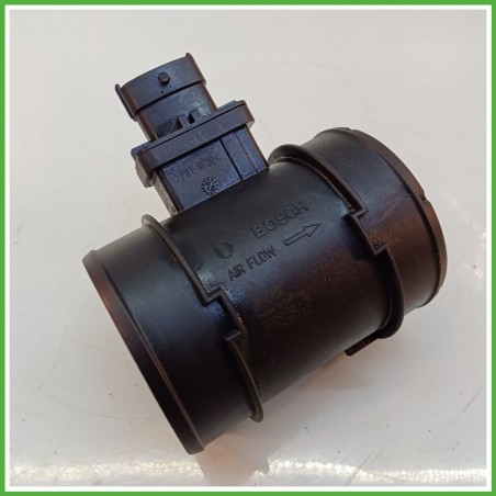 Debimetro Misuratore Massa Aria BOSCH 0281006054 ALFA ROMEO MiTo X6 1.3 JTDm 51831050 2008 2011