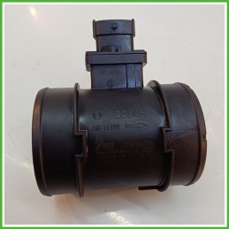 Debimetro Misuratore Massa Aria BOSCH 0281006054 ALFA ROMEO MiTo X6 1.3 JTDm 51831050 2008 2011