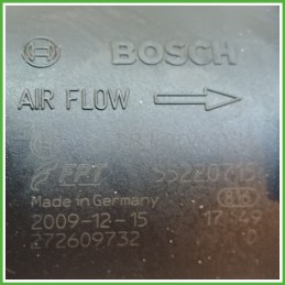 Debimetro Misuratore Massa Aria BOSCH 0281006054 ALFA ROMEO MiTo X6 1.3 JTDm 51831050 2008 2011