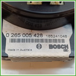 Comandi Devioguida FIAT STILO 2C 1.8 16V 735372961 BOSCH 0265005428