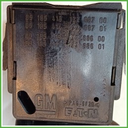 Leva Comando Tergicristalli OPEL CORSA X01 1.2 16V 9185415