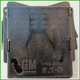 Leva Comando Devioluci OPEL CORSA X01 1.2 16V 9138127
