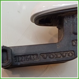 Maniglia Porta Anteriore Destro DX VOLVO V40 Cross Country 5 Porte 39820601 2012 2018