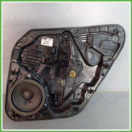 Alzacristalli Alzavetro Elettrico Posteriore Destro DX VOLVO V40 Cross Country 31276218 2012 2018