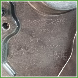 Alzacristalli Alzavetro Elettrico Posteriore Destro DX VOLVO V40 Cross Country 31276218 2012 2018
