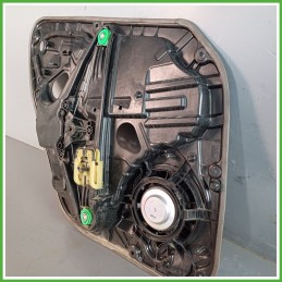 Alzacristalli Alzavetro Elettrico Posteriore Destro DX VOLVO V40 Cross Country 31276218 2012 2018