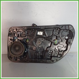 Alzacristalli Alzavetro Elettrico Anteriore Destro DX VOLVO V40 Cross Country 31276216 2012 2018 BROSE 3865035