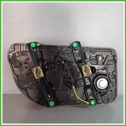 Alzacristalli Alzavetro Elettrico Anteriore Destro DX VOLVO V40 Cross Country 31276216 2012 2018 BROSE 3865035