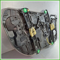 Alzacristalli Alzavetro Elettrico Anteriore Destro DX VOLVO V40 Cross Country 31276216 2012 2018 BROSE 3865035