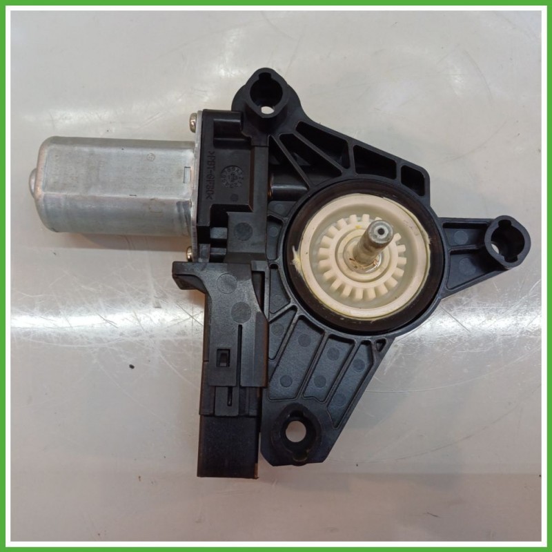 Motorino Alzavetro Posteriore Destro DX VOLVO V40 Cross Country 5 Porte 31378401 2012 2018 BROSE C17543-100