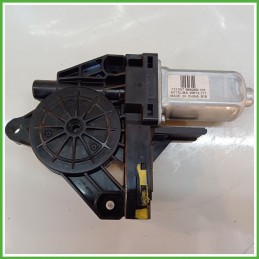 Motorino Alzavetro Anteriore Destro DX VOLVO V40 Cross Country 5 Porte 31253062 2012 2018 MITSUBA WR12-717