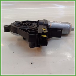 Motorino Alzavetro Anteriore Destro DX VOLVO V40 Cross Country 5 Porte 31253062 2012 2018 MITSUBA WR12-717