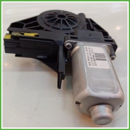 Motorino Alzavetro Anteriore Destro DX VOLVO V40 Cross Country 5 Porte 31253062 2012 2018 MITSUBA WR12-717