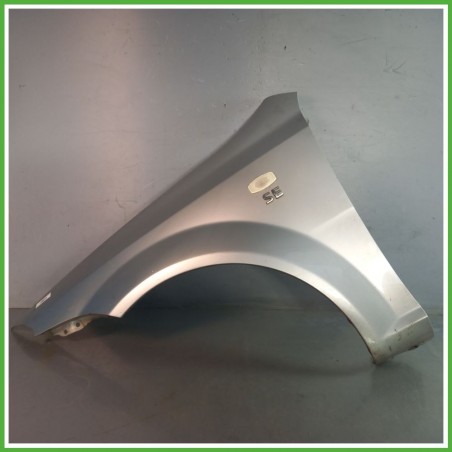 Parafango Anteriore Sinistra SX CHEVROLET (DAEWOO) LACETTI J200 Berlina 2005 2010 GRIGIO Originale Usato