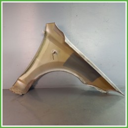 Parafango Anteriore Sinistra SX CHEVROLET (DAEWOO) LACETTI J200 Berlina 2005 2010 GRIGIO Originale Usato