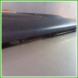 Parafango Anteriore Sinistra SX ALFA ROMEO 164 1987 1998 BLU Originale Usato