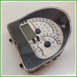 Quadro strumenti contachilometri tachimetro VDO 110.080/073/057 FIAT MULTIPLA 1F 1.9 MJT 51795951