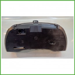 Quadro strumenti contachilometri tachimetro VEGLIA BORLETTI 503.00.093.20.00 FIAT DOBLO 2W 1.3 16V MJT 46748138