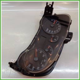 Quadro strumenti contachilometri tachimetro VEGLIA BORLETTI 503.00.093.20.00 FIAT DOBLO 2W 1.3 16V MJT 46748138