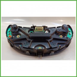 Quadro strumenti contachilometri tachimetro VDO 110.008.988.009 OPEL CORSA X01 1.2 16V 9194496