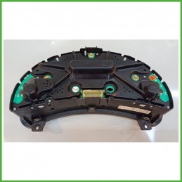 Quadro strumenti contachilometri tachimetro VDO 110.008.988.009 OPEL CORSA X01 1.2 16V 9194496