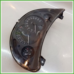 Quadro strumenti contachilometri tachimetro VDO 110.008.988.009 OPEL CORSA X01 1.2 16V 9194496