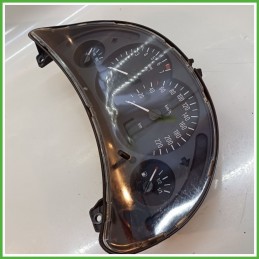 Quadro strumenti contachilometri tachimetro VDO 110.008.988.009 OPEL CORSA X01 1.2 16V 9194496