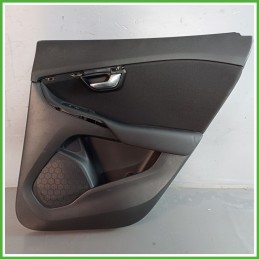 Rivestimento Porta Posteriore Destro DX VOLVO V40 Cross Country 31407497 2012 2018
