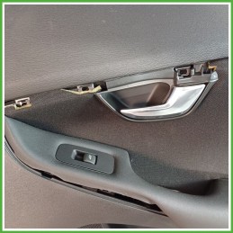 Rivestimento Porta Posteriore Destro DX VOLVO V40 Cross Country 31407497 2012 2018