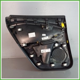 Rivestimento Porta Posteriore Destro DX VOLVO V40 Cross Country 31407497 2012 2018
