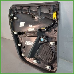 Rivestimento Porta Posteriore Destro DX VOLVO V40 Cross Country 31407497 2012 2018
